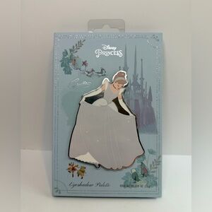 Disney Princess Cinderella Eyeshadow Palette